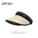 Foldable And Adjustable Sunscreen Hat