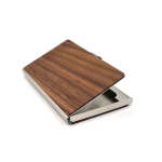 Metal Business Card Holder