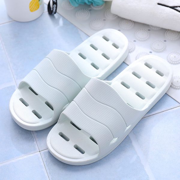 PVC Shower Slipper