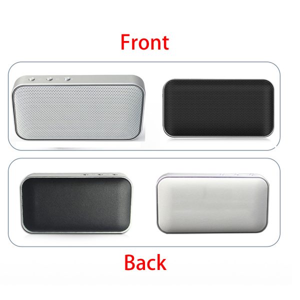 Mini Bluetooth Wireless Speaker