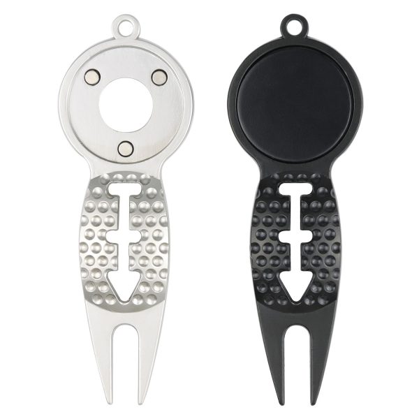 Golf Divot Tool