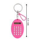 Mini Promotion Calculator W/ Key Ring