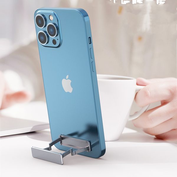 Multipurpose Mobile Phone Bracket Holder