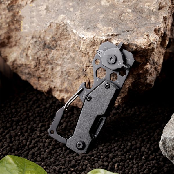 Stainless Steel Swiss Style Army Pocket Knife Multitools