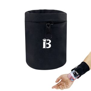 Outdoor Sports Running Wrist Cell Phone Holder Wallet