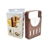 Toast Slicer Divider