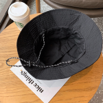 Foldable storage mountaineering and fishing fisherman hat