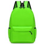 Oxford Kids Backpack School Bag