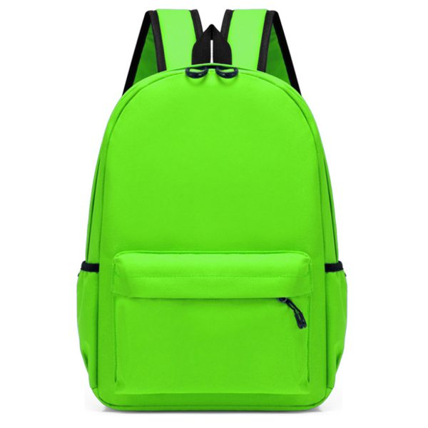 Oxford Kids Backpack School Bag