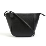 Genuine Leather Women's Crossbody Bag