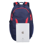 Lightweight Casual Oxford Backpack