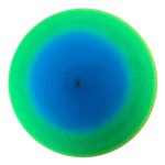 Rainbow Playground Ball For Kids