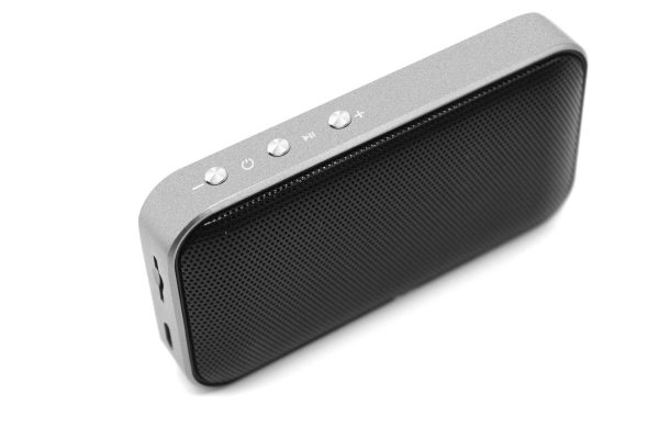 Mini Bluetooth Wireless Speaker