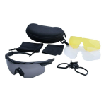 Safety Anti Fog & Shattered Proof Protective Goggles