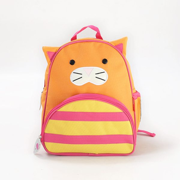 Toddler Backpack Children Cute Animal Bag