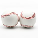 9" Recreational Use Practice Baseballs