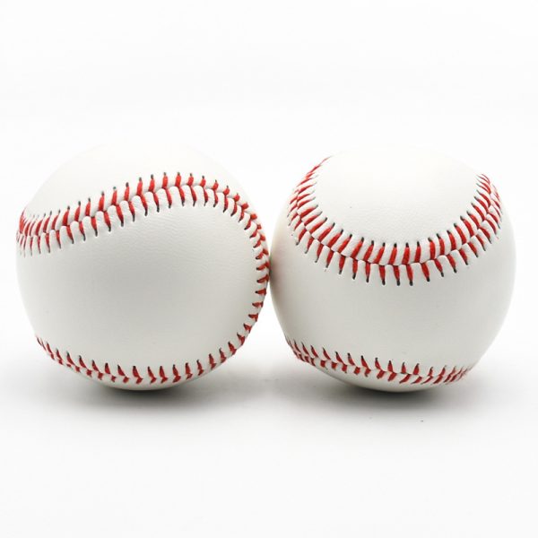 9" Recreational Use Practice Baseballs