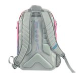 Dacron trendy large-capacity backpack