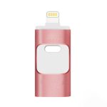 Android Apple USB 3-in-1 64G Flash Drive