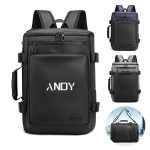 Men's High-Capacity For Business Trips Bussiness Backpack