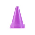 Sport Training Plastic Traffic Agility Marker Cones