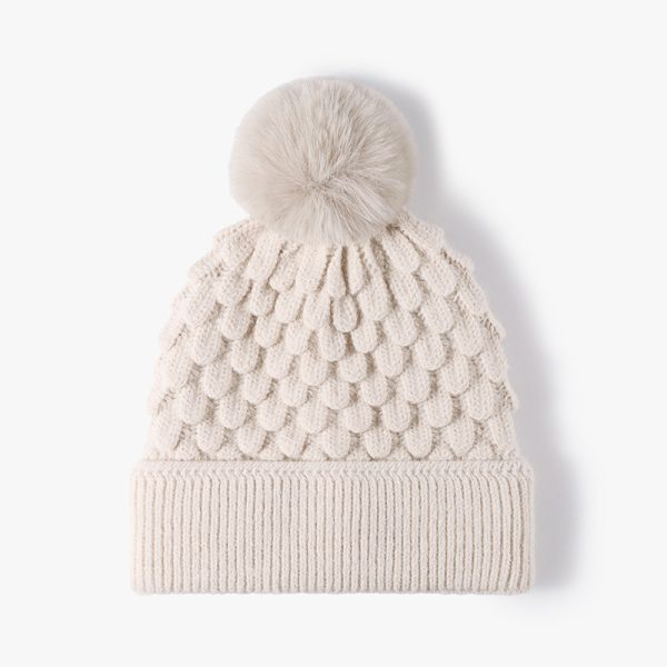 Winter Knitted Hat