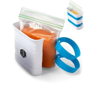 Freezer Food Block Maker