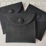 Velvet Jewelry Bags