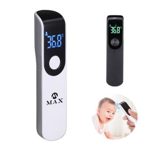 Mini handheld infrared thermometer