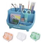 PP Storage Box Pen Holders