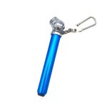 Pencil Tire Pressure Gauge