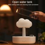 Rain Cloud Water Drip Diffuser Humidifier