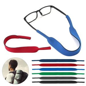 Neoprene Glasses Band Sunglasses Strap