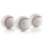 9" Recreational Use Practice Baseballs