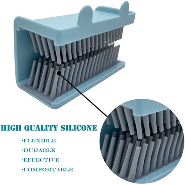 Silicone Hair Trap Collector