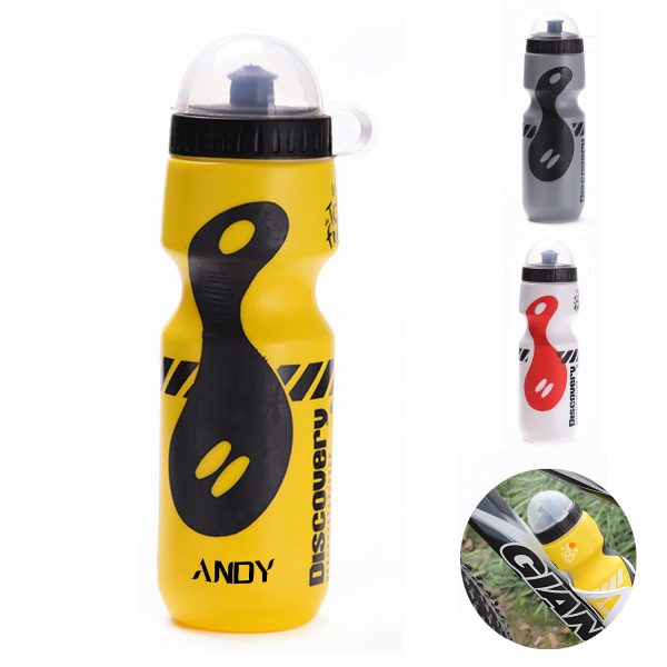 25Oz Mountain Sport Bike Cycling Outdoor Water Bottle