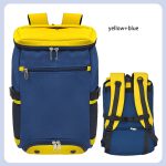 Oxford multifunctional sports backpack