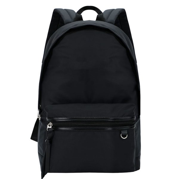 Oxford large-capacity storage of student computer backpack