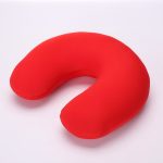 U-Shaped Neck Pillow