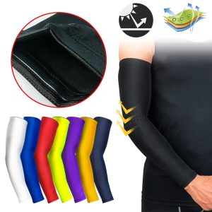 UV Protection Arm Cooling Sleeves