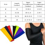 UV Protection Arm Cooling Sleeves