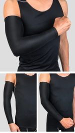 UV Protection Arm Cooling Sleeves