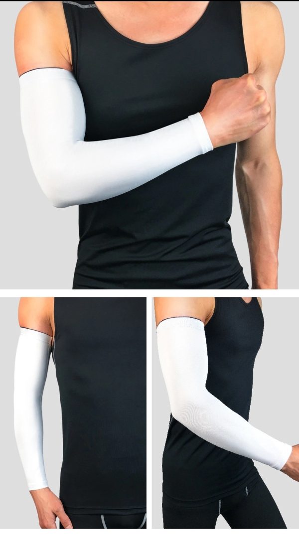 UV Protection Arm Cooling Sleeves