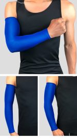 UV Protection Arm Cooling Sleeves