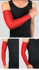 UV Protection Arm Cooling Sleeves