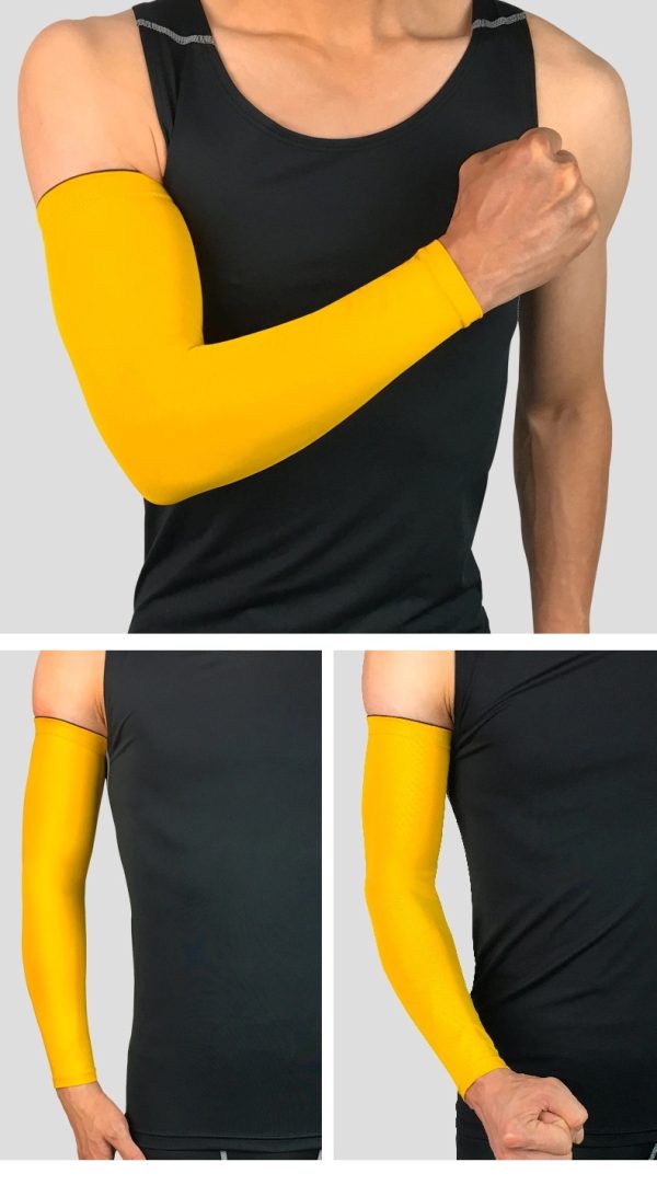 UV Protection Arm Cooling Sleeves