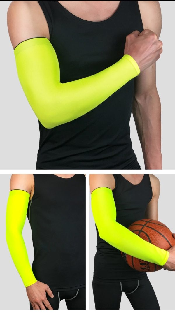 UV Protection Arm Cooling Sleeves