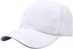 Cotton Twill Baseball Cap