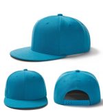 Hip Hop Style Flat Brim Baseball Cap