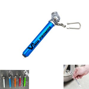 Pencil Tire Pressure Gauge